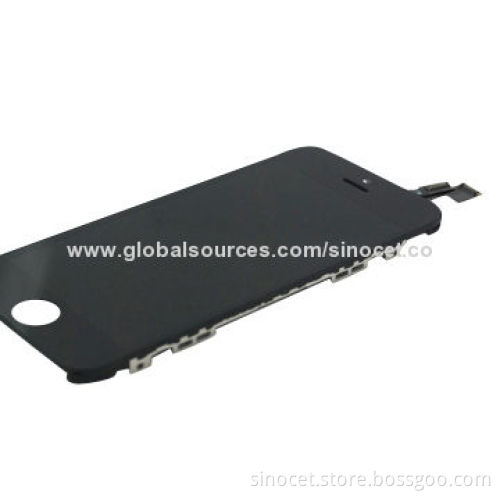 Original LCD Display Assembly for iPhone 5C with Digitizer Touchscreen Replacement